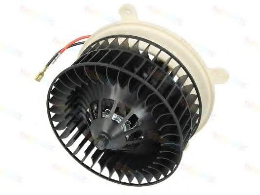 DDM016TT Thermotec Вентилятор салону для Mercedes E-Class
