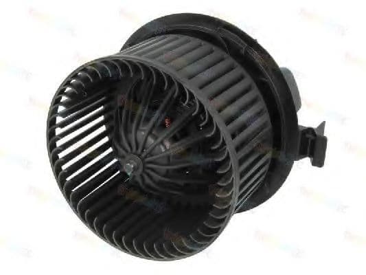 DDR006TT Thermotec Вентилятор салону