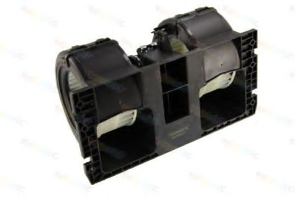 DDVO002TT Thermotec Вентилятор салону