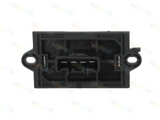 DE1001TT Thermotec thermotec для Nissan Note