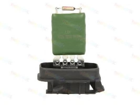 DEM006TT Thermotec Регулятор, компресор салону