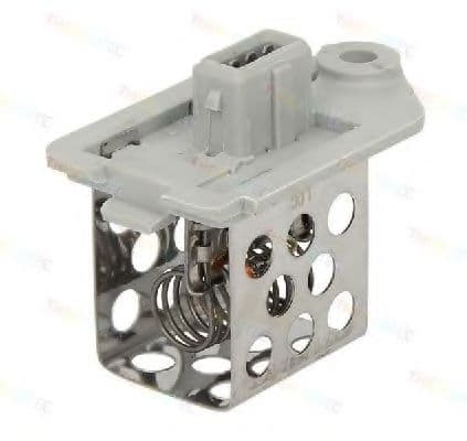 DEP003TT Thermotec Регулятор вентилятора салону