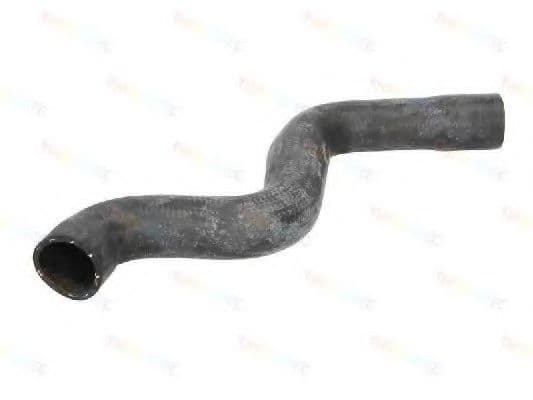 DWB013TT Thermotec Патрубок радіатора системи охолодження двигуна для BMW 3 Series