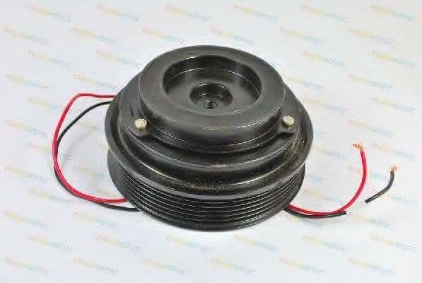 KTT040007 Thermotec Муфта компресора кондиціонера