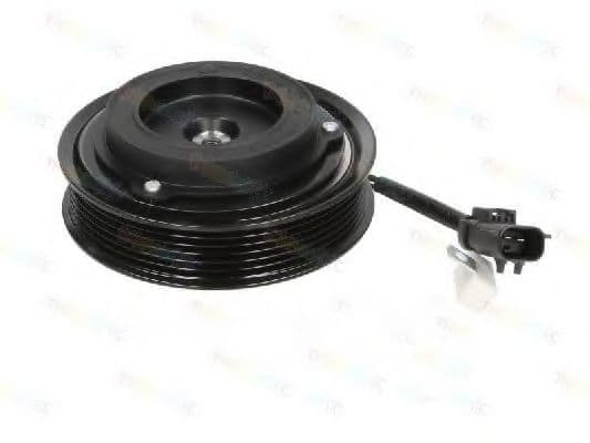 KTT040013 Thermotec Муфта компрессора кондиционера