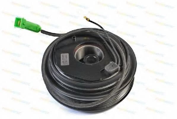 KTT040018 Thermotec Муфта компресора кондиціонера