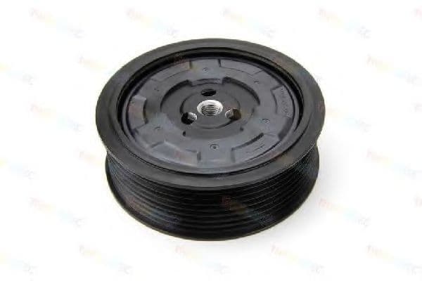 KTT040021 Thermotec Муфта компресора кондиціонера