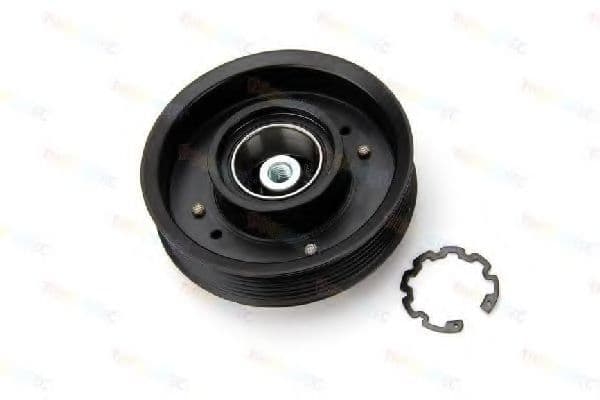 KTT040024 Thermotec Муфта компрессора кондиционера