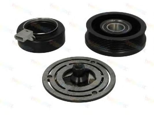 KTT040094 Thermotec Муфта компресора кондиціонера