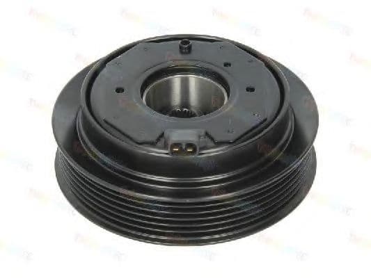 KTT040105 Thermotec Муфта компресора кондиціонера