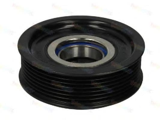 KTT040110 Thermotec Муфта компрессора кондиционера