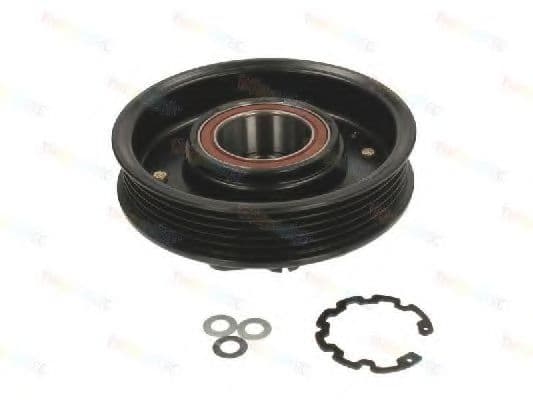 KTT040147 Thermotec Муфта компресора кондиціонера