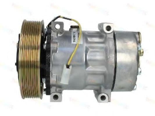 KTT090007 Thermotec Компресор кондиціонера