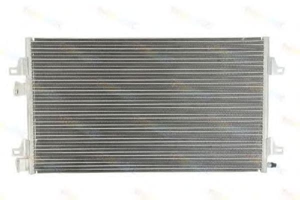 KTT110039 Thermotec Радиатор кондиционера