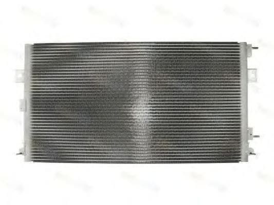 KTT110151 Thermotec Радіатор кондиціонера