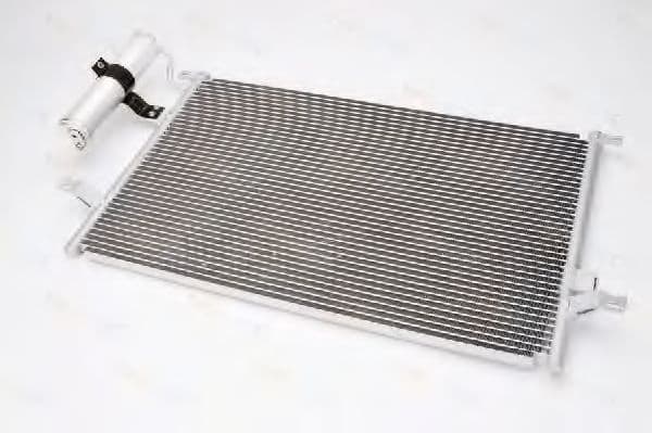 KTT110315 Thermotec Радіатор кондиціонера