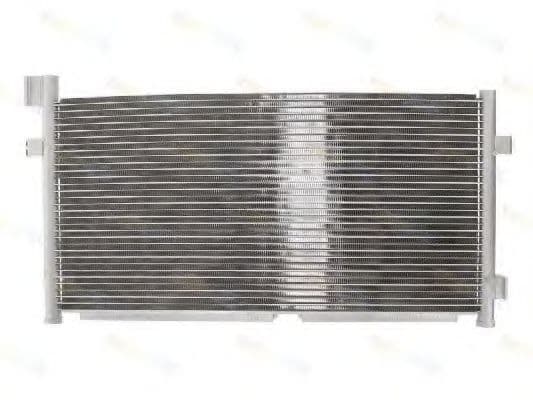 KTT110347 Thermotec Радіатор кондиціонера