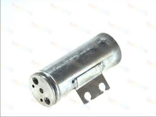 KTT120028 Thermotec Осушитель кондиционера для Peugeot 206