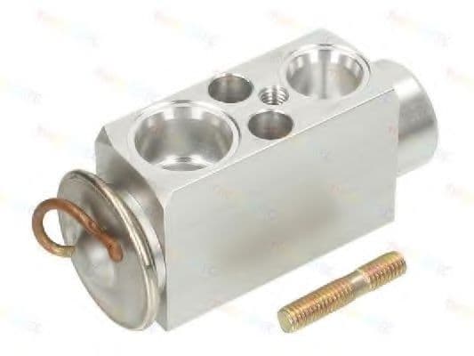 KTT140022 Thermotec Розширювальний клапан кондиціонера