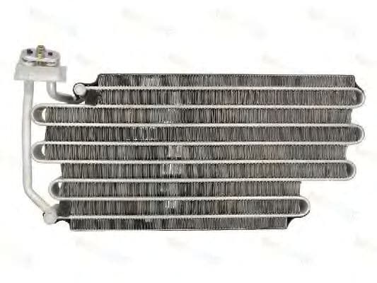 KTT150019 Thermotec Випарник кондиціонера