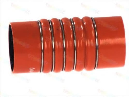 SI-MA04 Thermotec Патрубок інтеркулера