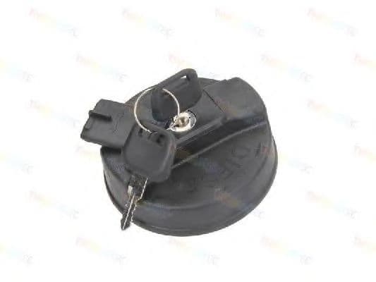 UNI-CA-001 Thermotec Кришка бензобака