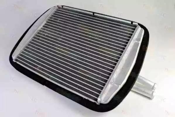 D6G005TT Thermotec Радіатор пічки