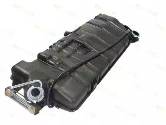 DBME007TT Thermotec Бачок охолоджувальної рідини