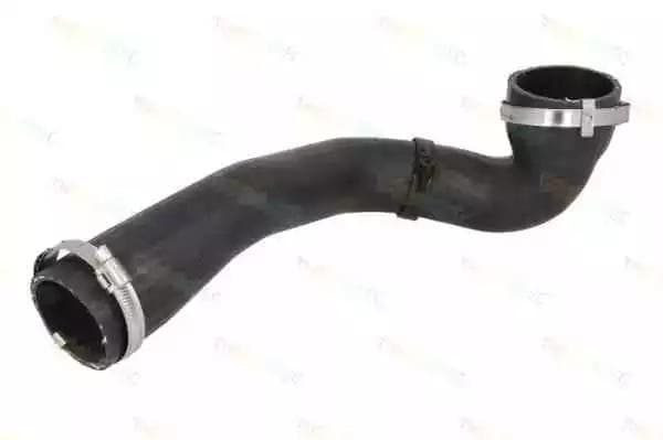 DCI021TT Thermotec Патрубок радіатора системи охолодження двигуна для Land Rover Freelander