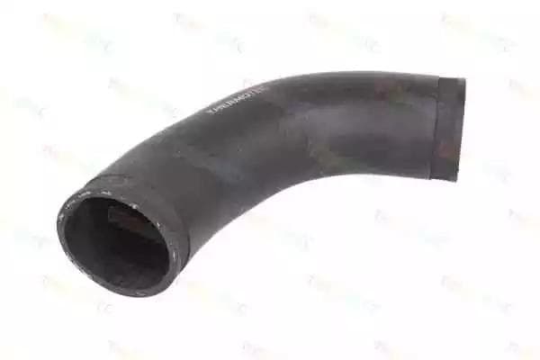 DCM052TT Thermotec Патрубок радиатора системы охлаждения двигателя