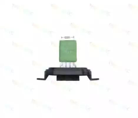 DEW009TT Thermotec Регулятор вентилятора салону