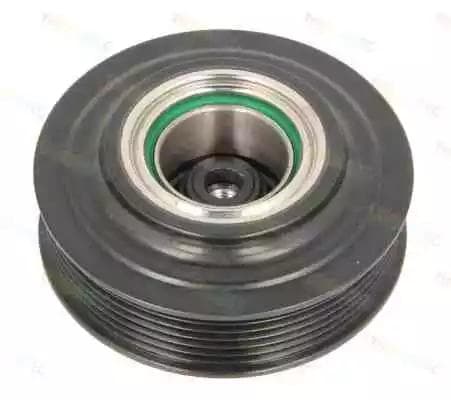 KTT040111 Thermotec Муфта компресора кондиціонера