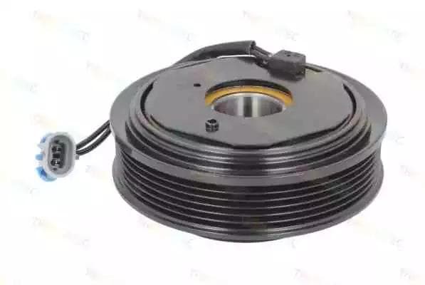 KTT040223 Thermotec Муфта компресора кондиціонера для Chevrolet Cruze