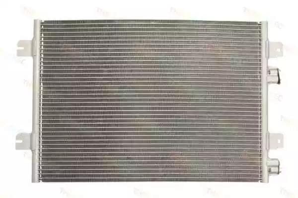 KTT110088 Thermotec Радіатор кондиціонера