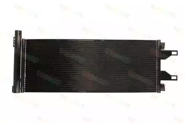 KTT110118 Thermotec Радіатор кондиціонера