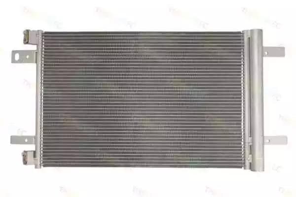 KTT110289 Thermotec Радіатор кондиціонера
