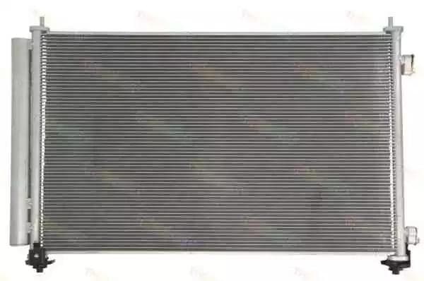KTT110296 Thermotec Радіатор кондиціонера