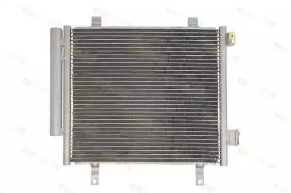 KTT110300 Thermotec Радиатор кондиционера
