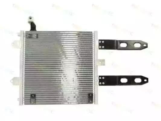 KTT110355 Thermotec Радіатор кондиціонера