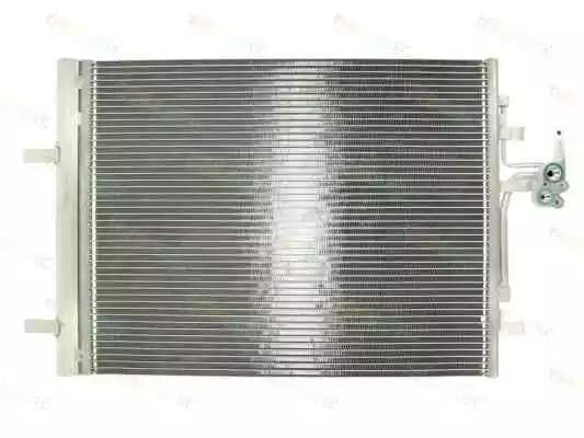 KTT110367 Thermotec Радіатор кондиціонера