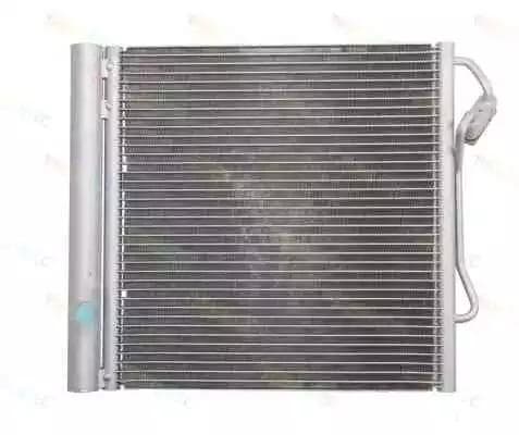 KTT110426 Thermotec Радиатор кондиционера