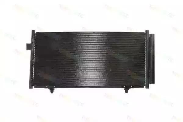 KTT110431 Thermotec Радіатор кондиціонера