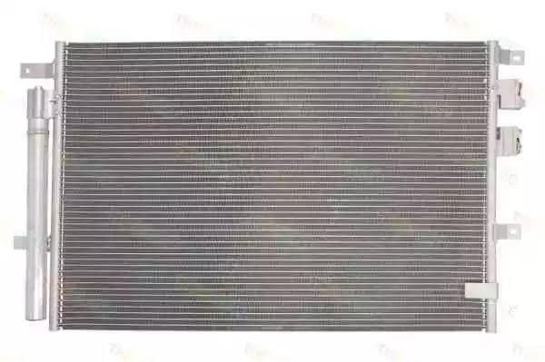 KTT110438 Thermotec Радиатор кондиционера