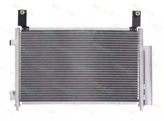 KTT110449 Thermotec Радіатор кондиціонера