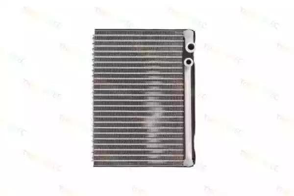 KTT150023 Thermotec Испаритель кондиционера для Peugeot 206