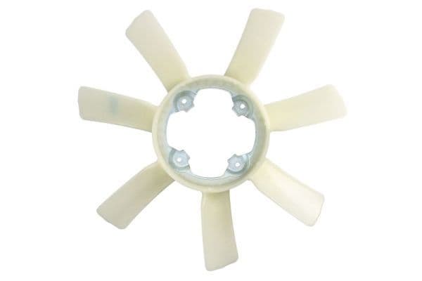 d91001tt Thermotec Крыльчатка вентилятора системы охлаждения двигателя для Nissan Navara