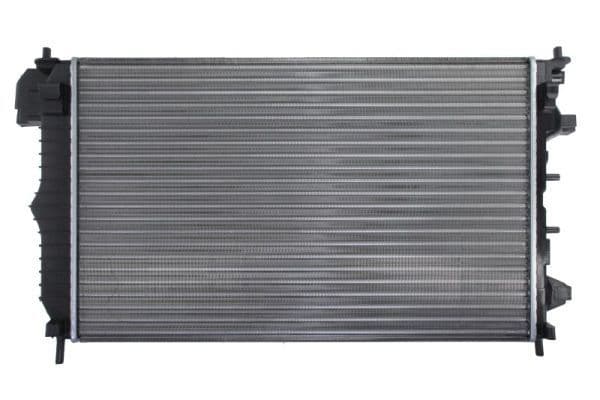 d7f059tt Thermotec Радиатор охлаждения двигателя