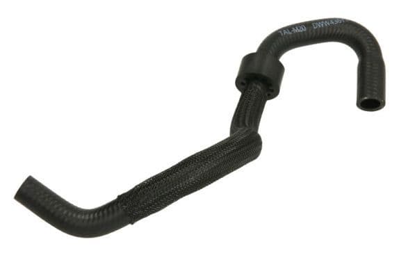 dww436tt Thermotec Патрубок радиатора системы охлаждения двигателя для Volkswagen LT