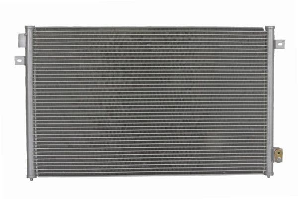 ktt110676 Thermotec Радіатор кондиціонера для Jaguar S-type