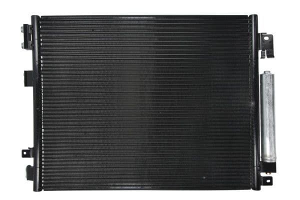 ktt110811 Thermotec Радіатор кондиціонера